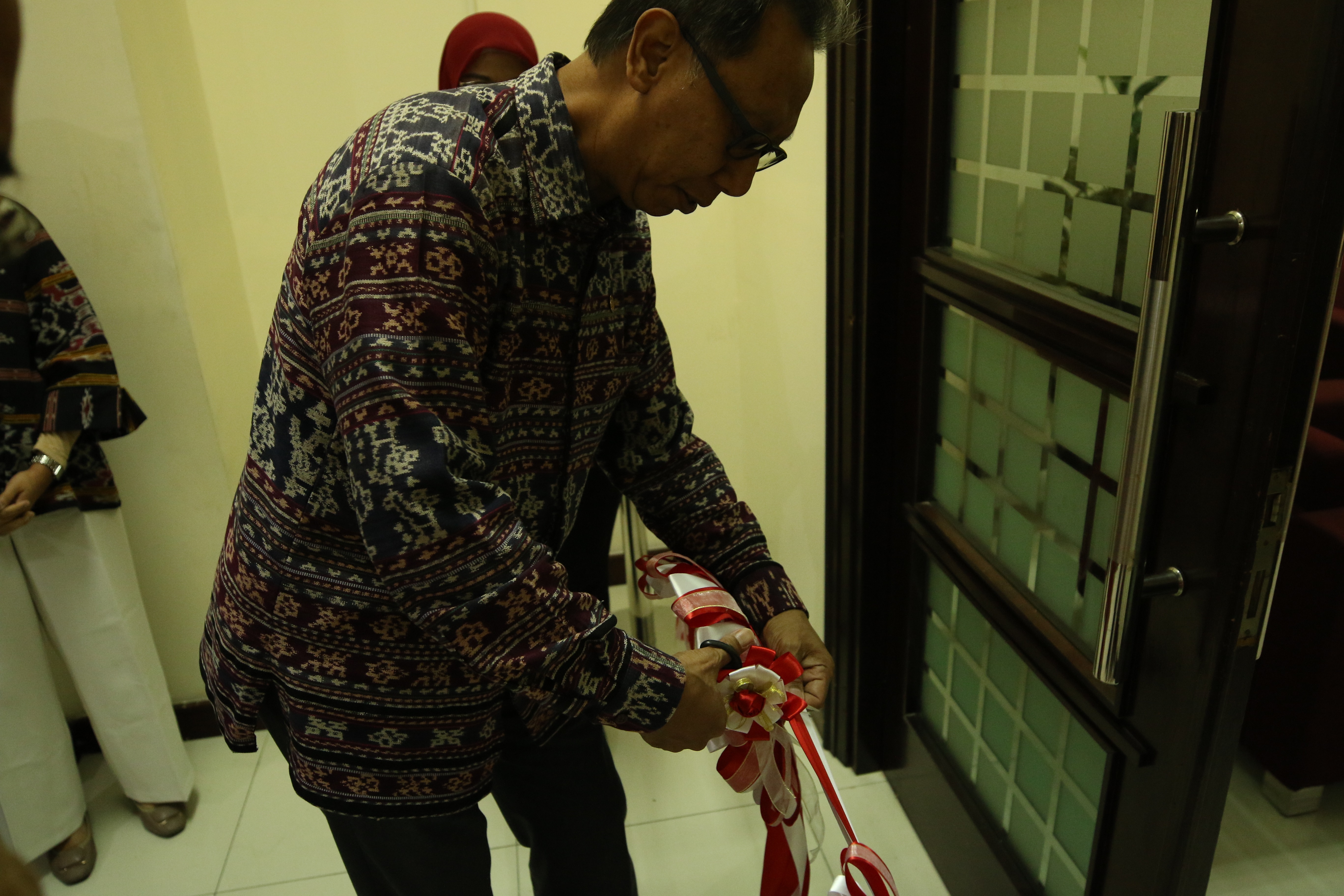 Dokter Gigi Jaga Dan Dokter Umum Jaga PT Bangun Prestasi Bersama