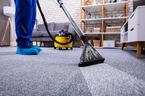 Cleaning Service